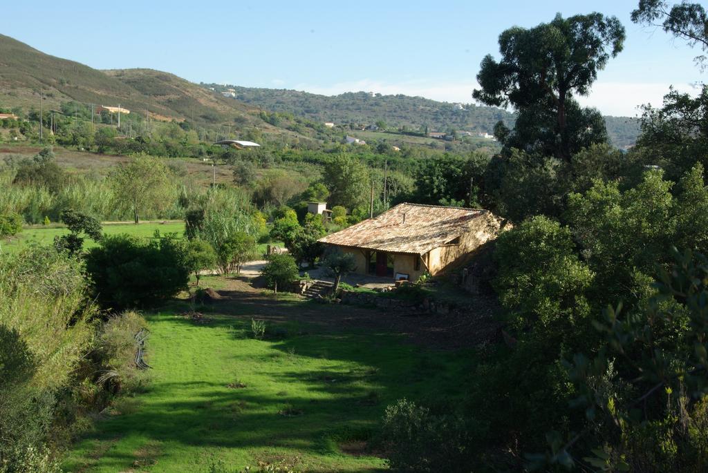 Quinta Do Arade - Casa 4 Petalas Villa Barranco do Resgalho Dış mekan fotoğraf