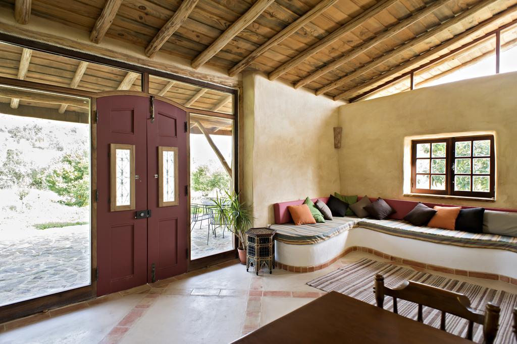 Quinta Do Arade - Casa 4 Petalas Barranco do Resgalho Dış mekan fotoğraf