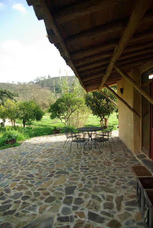 Quinta Do Arade - Casa 4 Petalas Barranco do Resgalho Dış mekan fotoğraf