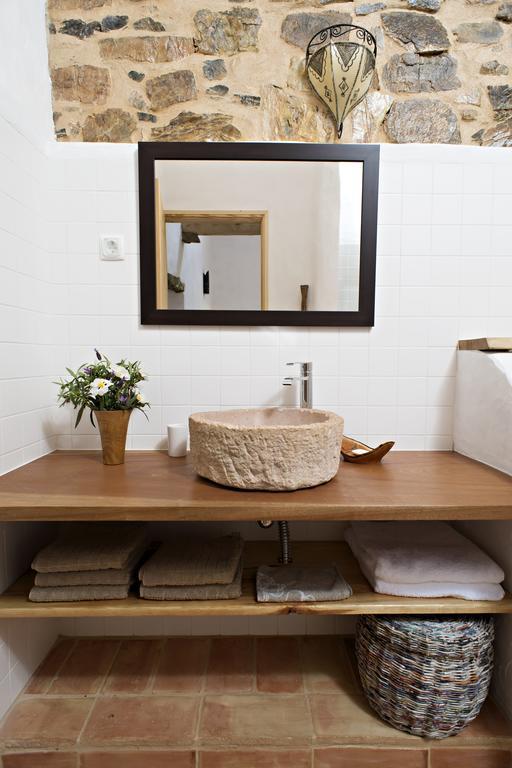 Quinta Do Arade - Casa 4 Petalas Barranco do Resgalho Dış mekan fotoğraf