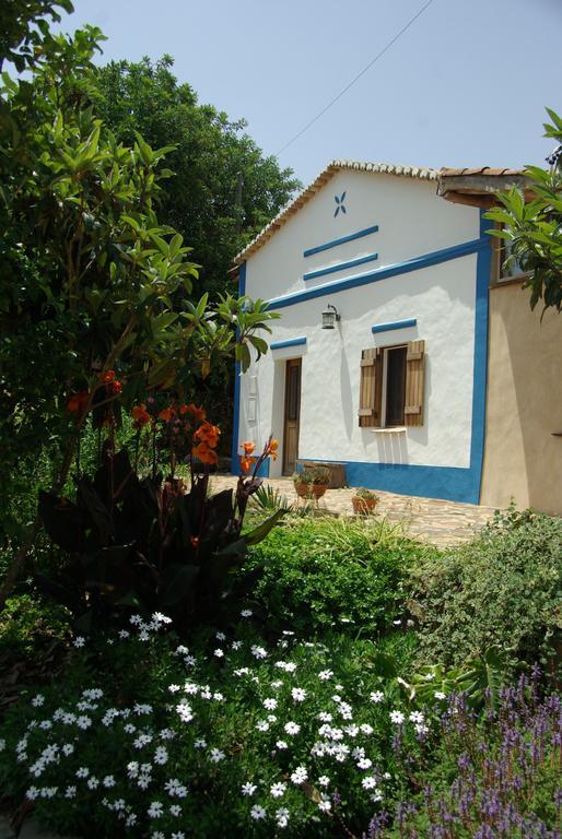 Quinta Do Arade - Casa 4 Petalas Villa Barranco do Resgalho Dış mekan fotoğraf