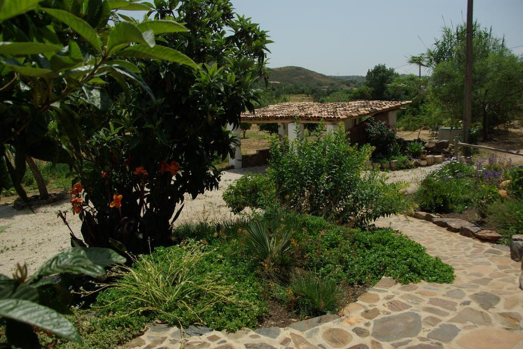 Quinta Do Arade - Casa 4 Petalas Villa Barranco do Resgalho Dış mekan fotoğraf