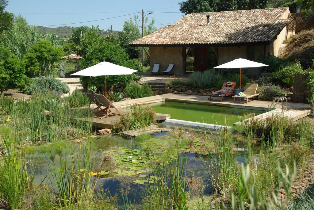 Quinta Do Arade - Casa 4 Petalas Villa Barranco do Resgalho Dış mekan fotoğraf