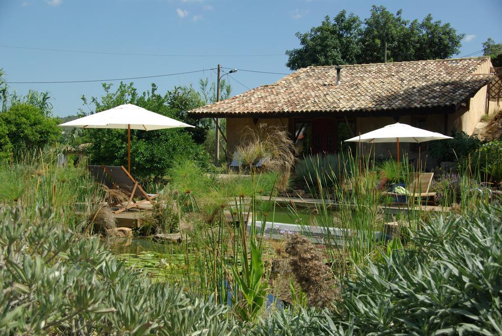 Quinta Do Arade - Casa 4 Petalas Villa Barranco do Resgalho Dış mekan fotoğraf