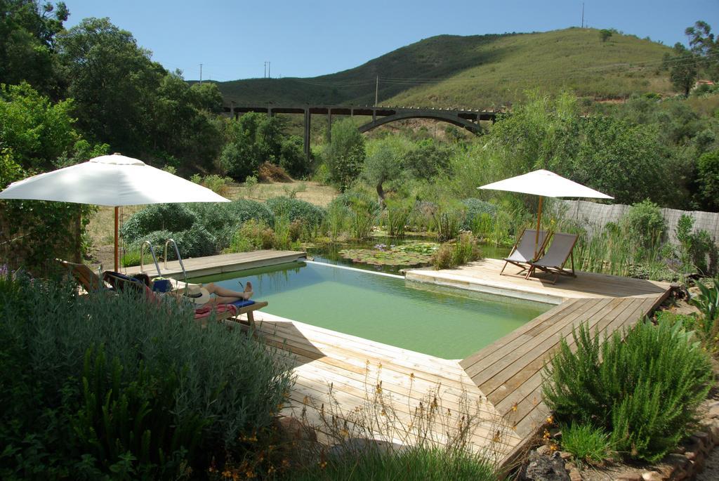 Quinta Do Arade - Casa 4 Petalas Villa Barranco do Resgalho Dış mekan fotoğraf