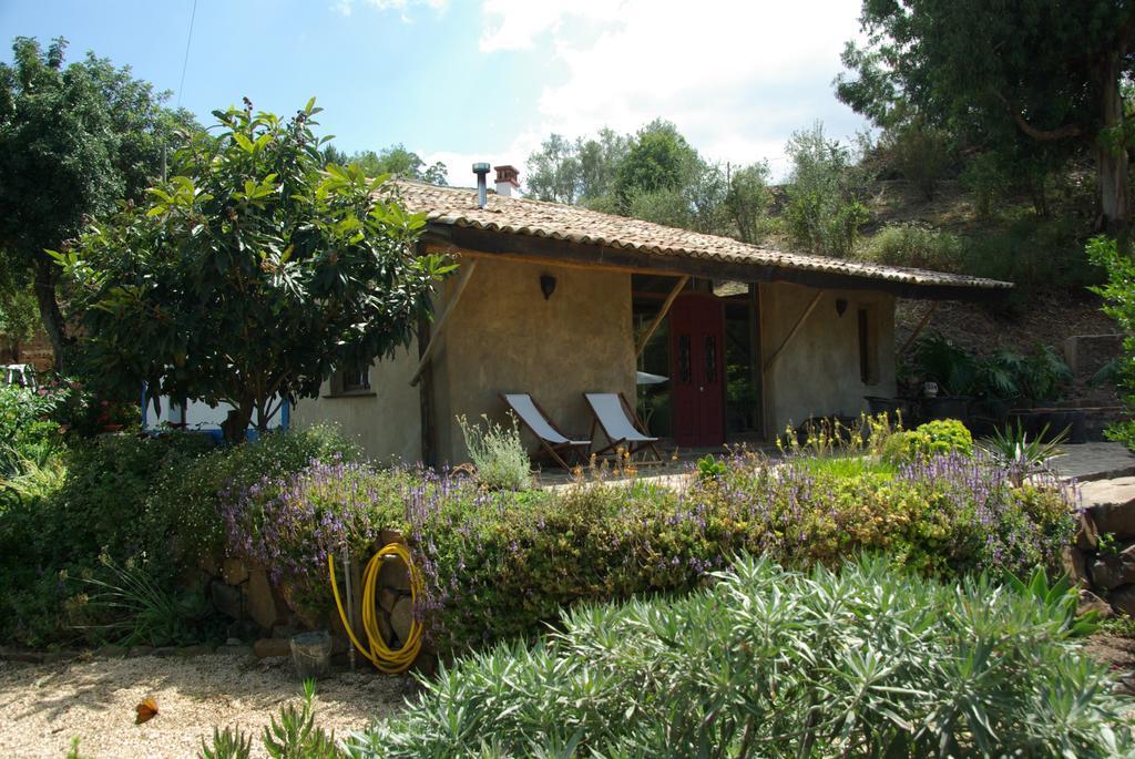 Quinta Do Arade - Casa 4 Petalas Villa Barranco do Resgalho Dış mekan fotoğraf