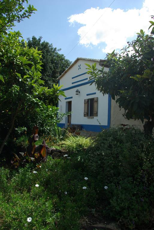 Quinta Do Arade - Casa 4 Petalas Barranco do Resgalho Dış mekan fotoğraf