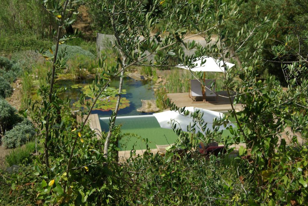 Quinta Do Arade - Casa 4 Petalas Barranco do Resgalho Dış mekan fotoğraf