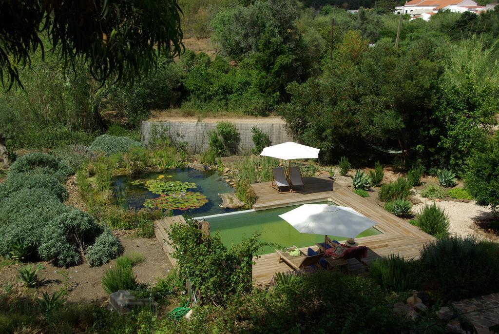 Quinta Do Arade - Casa 4 Petalas Villa Barranco do Resgalho Dış mekan fotoğraf