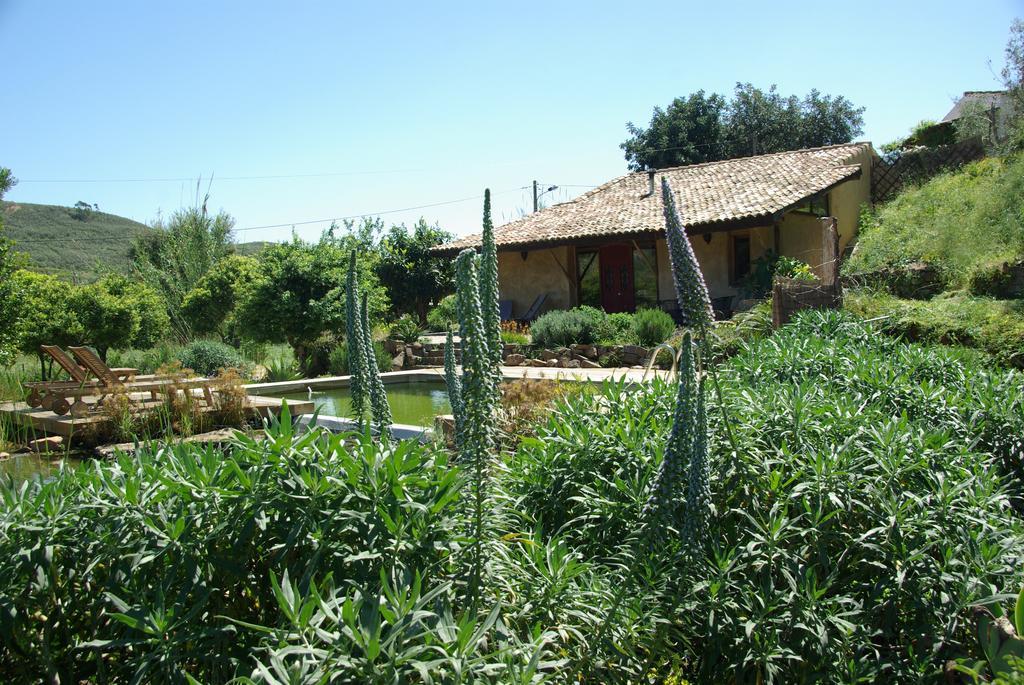 Quinta Do Arade - Casa 4 Petalas Villa Barranco do Resgalho Dış mekan fotoğraf